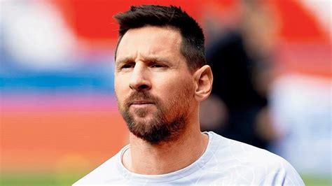 Ticket sales and anticipation are high ahead of Lionel Messi’s arrival at Inter Miami